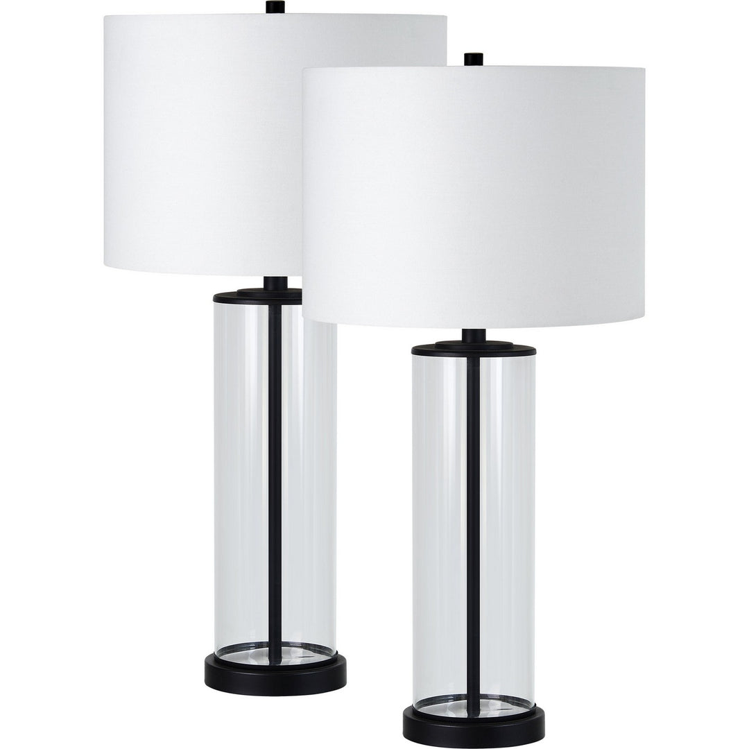 Renwil Canada - LPT1235-SET2 - Table Lamp- Set - Desdemona - Clear