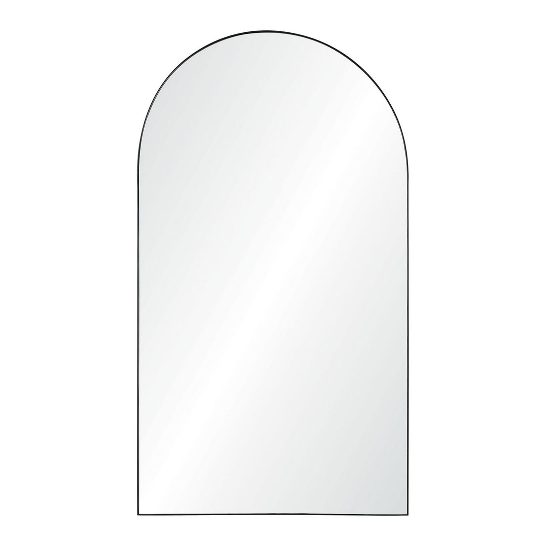 Renwil Canada - MT2508 - Mirror - Farida - Matte Black