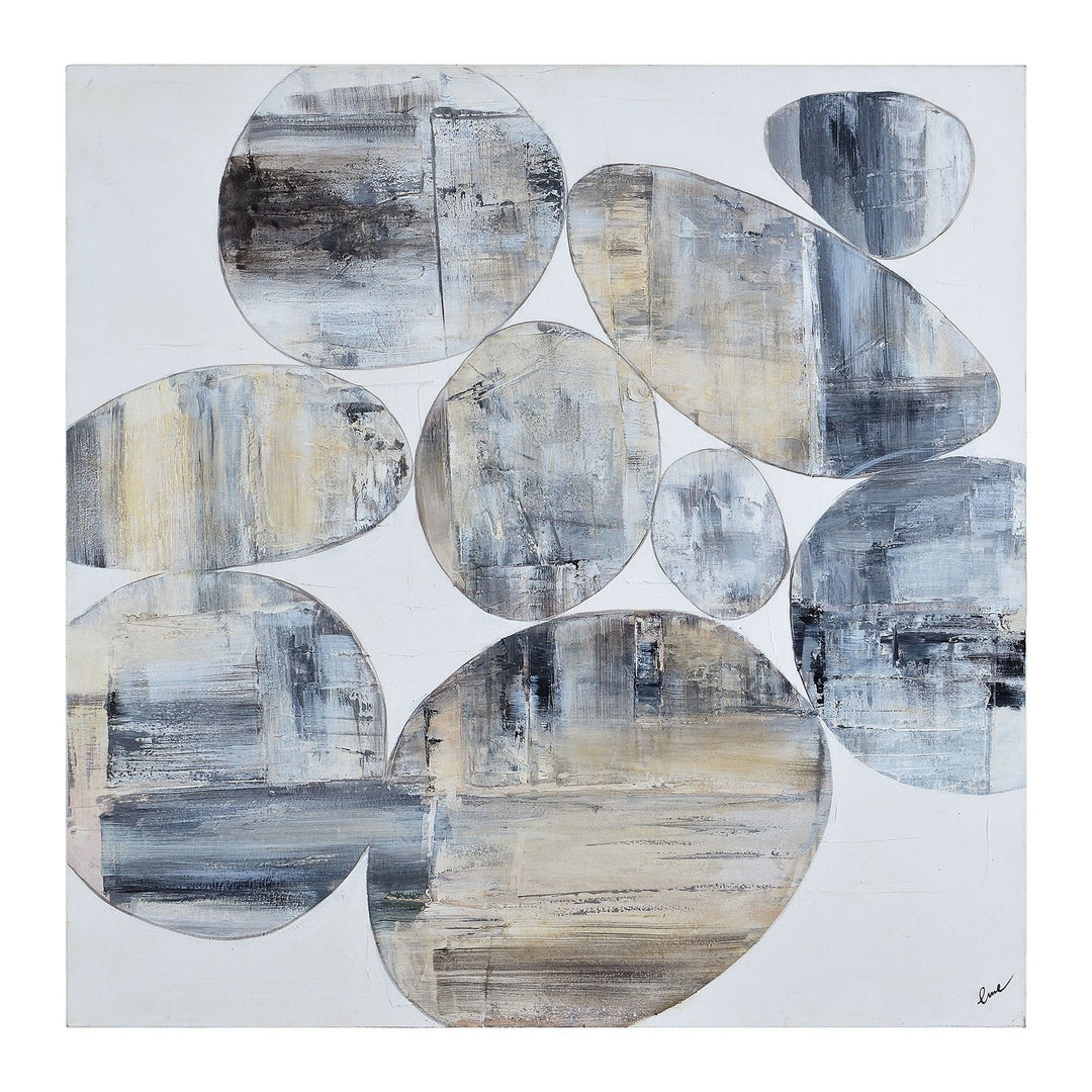 Acamar Canvas Art - available from The Lighting Shoppe, trusted by Canadian homeowners