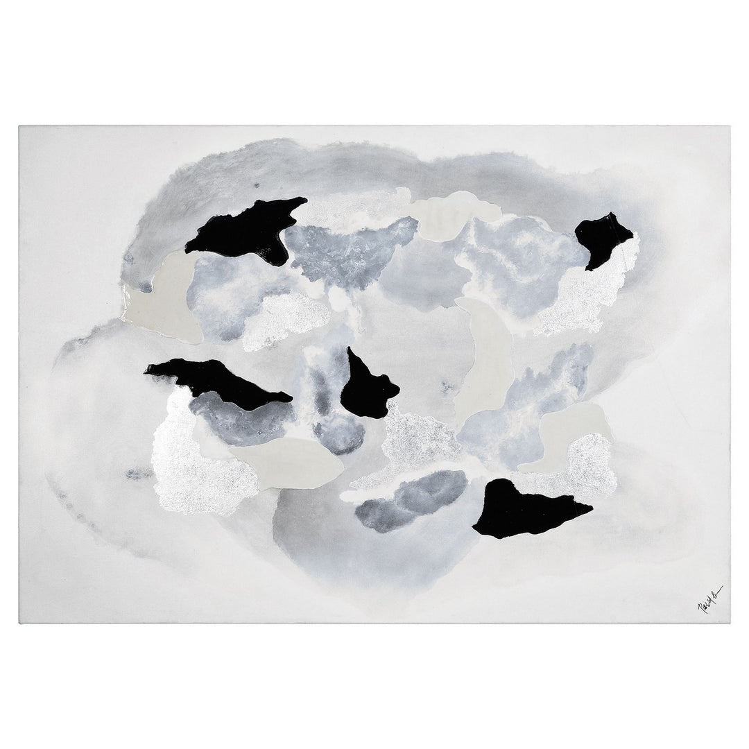 Alasia Canvas Art - available from The Lighting Shoppe, trusted by Canadian homeowners