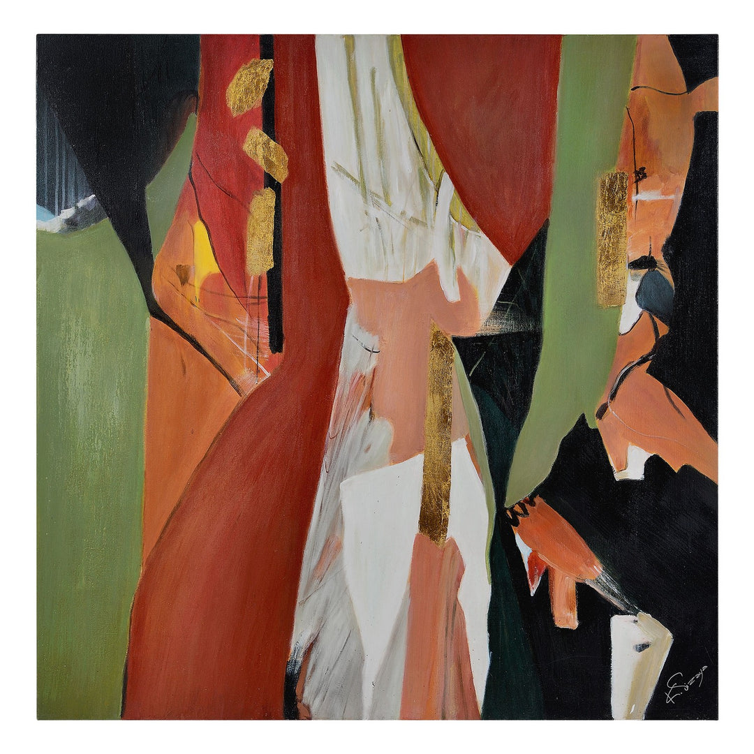 Sabik Canvas Art - available from The Lighting Shoppe, trusted by Canadian homeowners