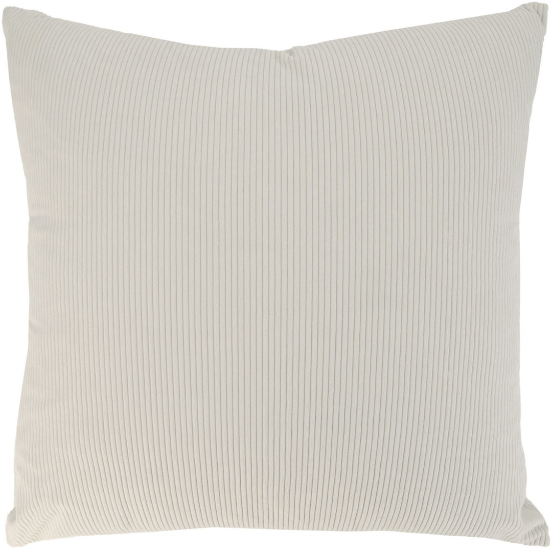 Jolene Pillow in Ivory - available from The Lighting Shoppe, trusted by Canadian homeowners