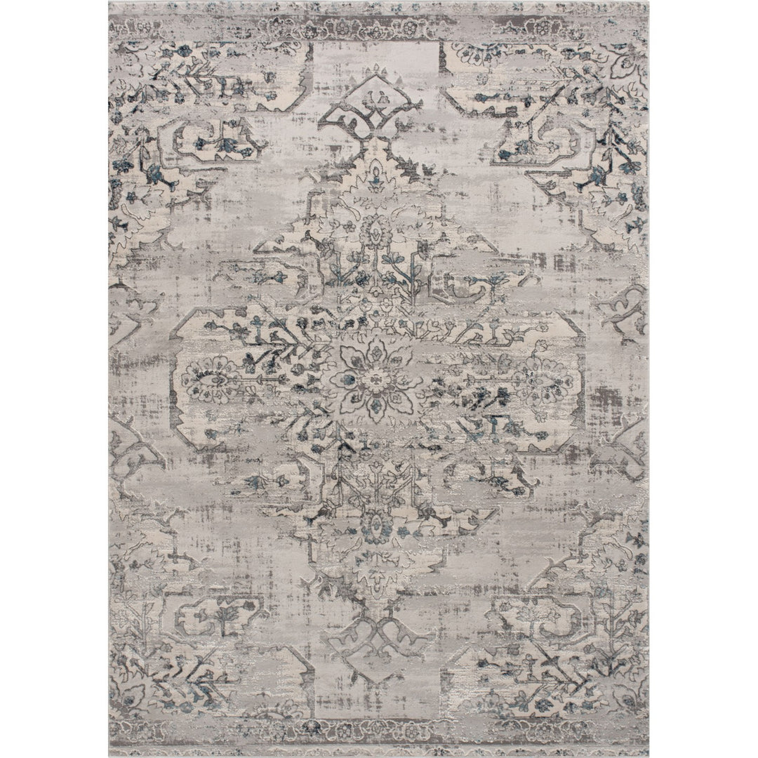 Renwil Canada - RARI-18390-1013 - Rug - Ariella - Grey,Blue