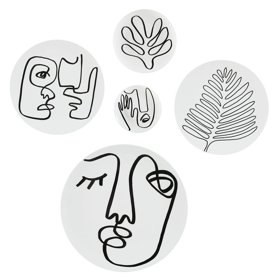 Solange Wall Art - available from The Lighting Shoppe, trusted by Canadian homeowners