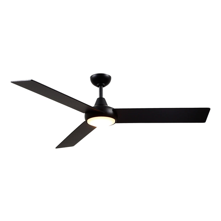 Kuzco Canada - CF94956-MB - 56" Ceiling Fan - Owens - Matte Black