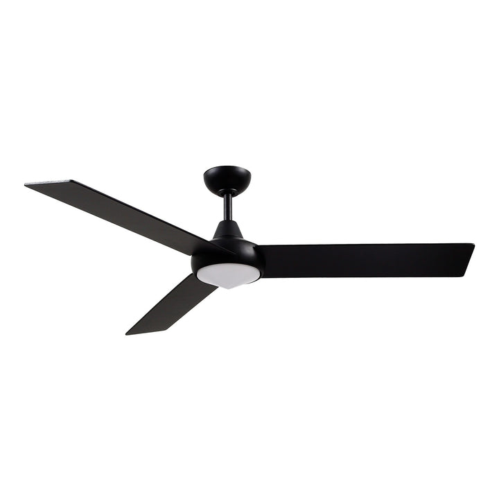 Kuzco Canada - CF94956-MB - 56" Ceiling Fan - Owens - Matte Black