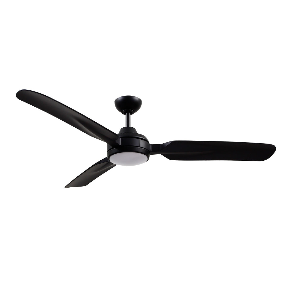 Kuzco Canada - CF95960-MB - 60" Ceiling Fan - Fremont - Matte Black