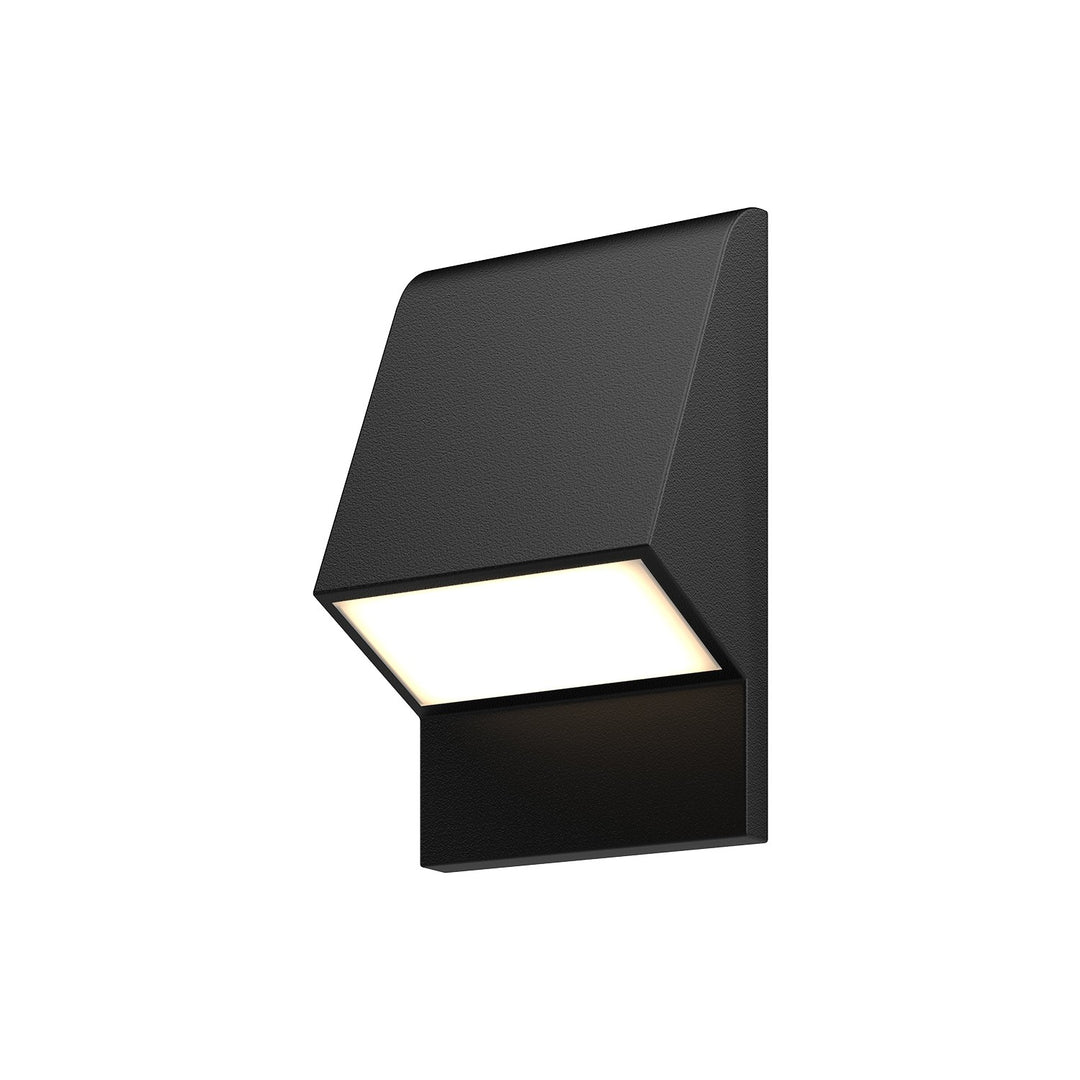 Jackson LED Exterior Recessed in Black - available from The Lighting Shoppe, trusted by Canadian homeowners