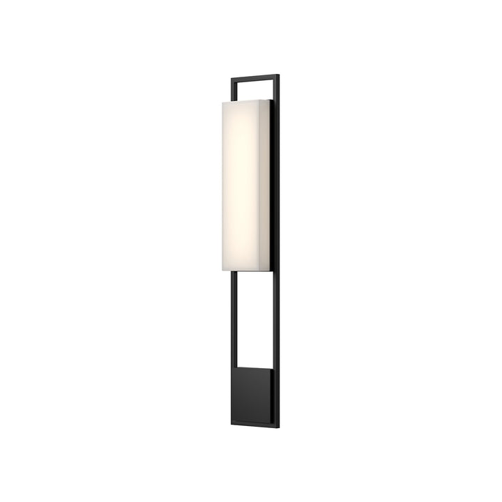 Kuzco Canada - EW72533-BK - LED Exterior Wall Mount - Aspen - Black