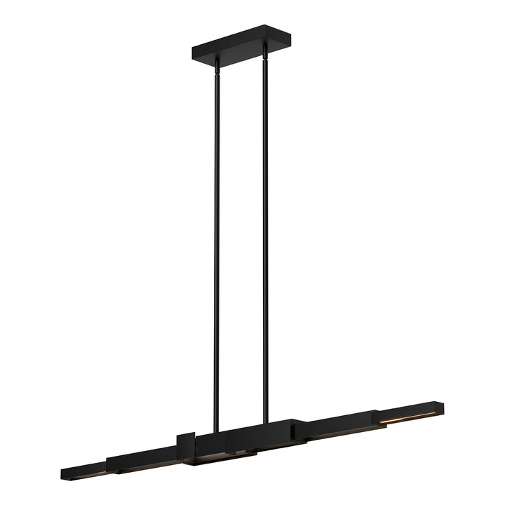 Kuzco Canada - LP29560-BK - LED Linear Pendant - Enzo - Black