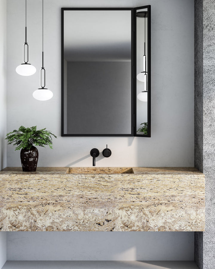 Kuzco Canada - PD29806-BK - LED Pendant - Tavira - Black