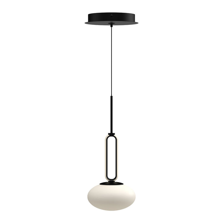 Kuzco Canada - PD29806-BK - LED Pendant - Tavira - Black