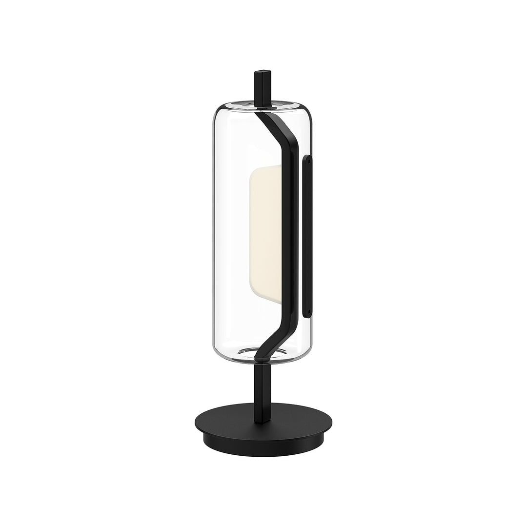 Kuzco Canada - TL28518-BK - LED Table Lamp - Hilo - Black