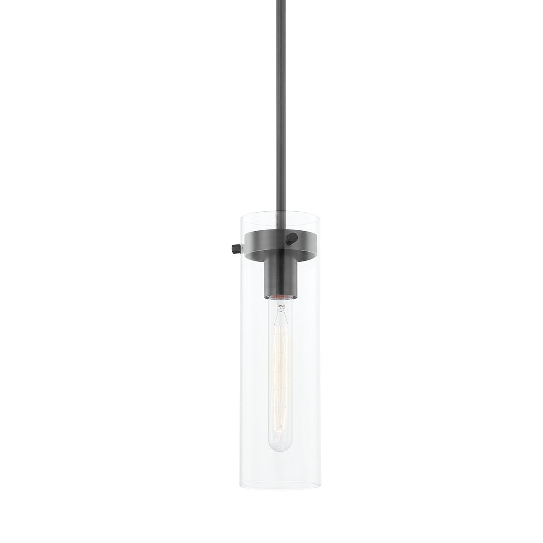 Mitzi Canada - H756701S-OB - One Light Pendant - Haisley - Old Bronze