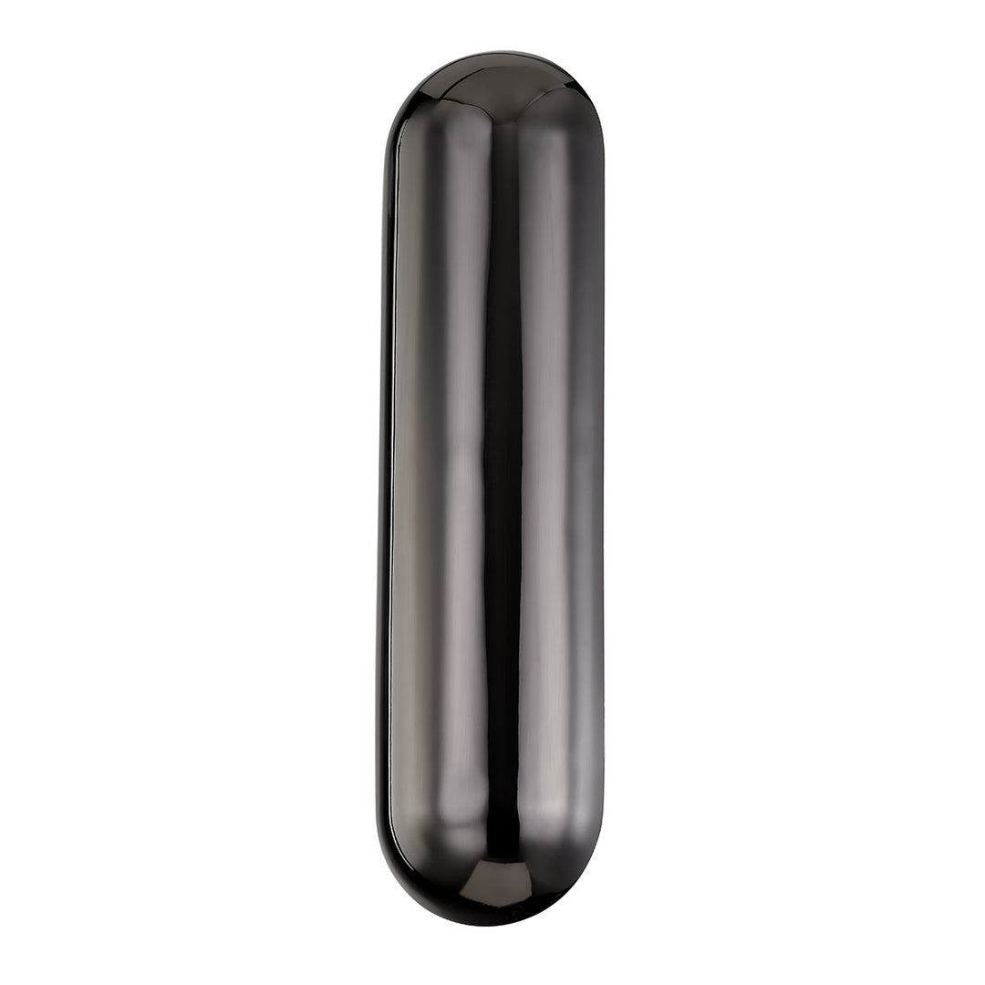 Hudson Valley Canada - 7300-BLNK - LED Wall Sconce - Wheeler - Black Nickel