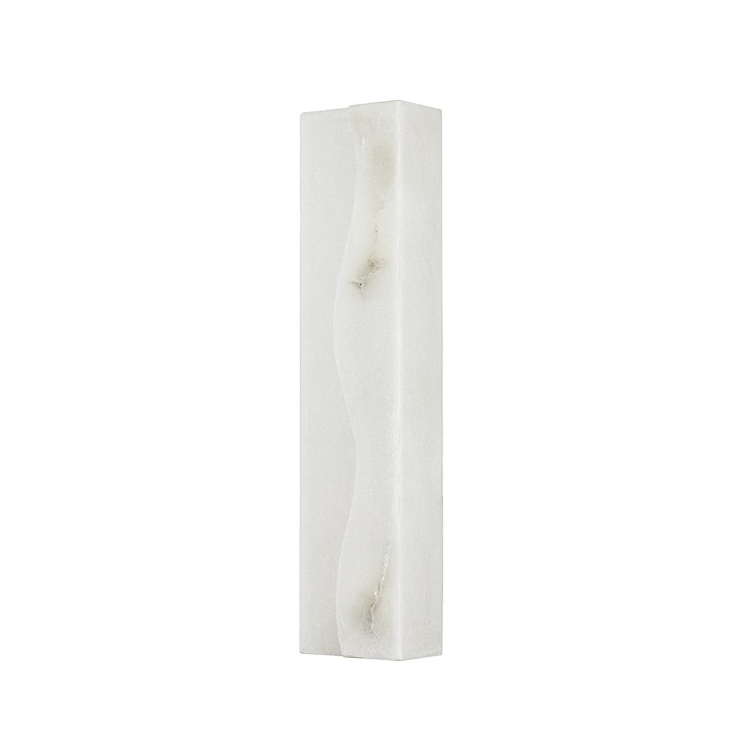 Hudson Valley Canada - 7921-SWH/PN - LED Wall Sconce - Sanger - Soft White