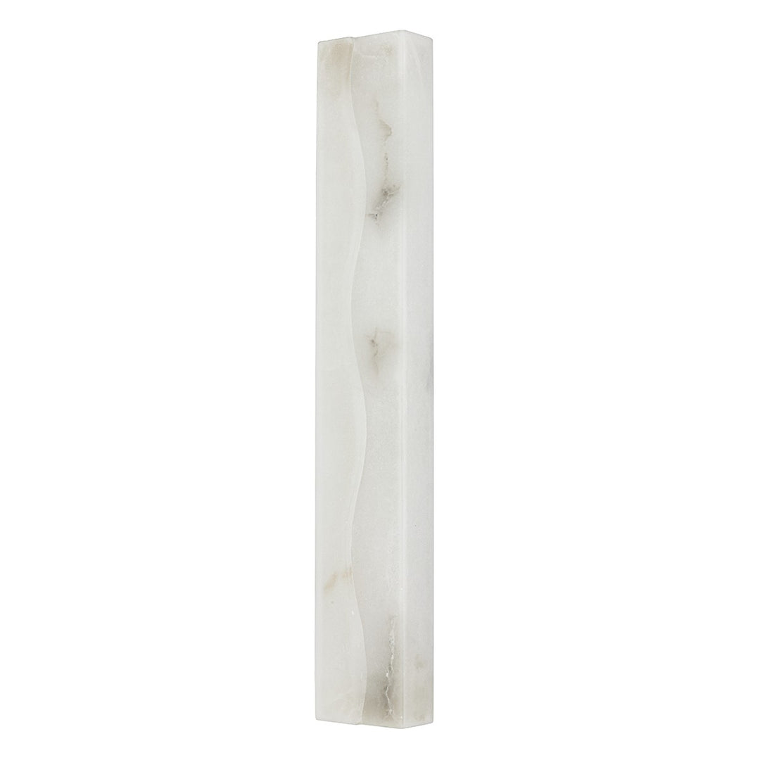 Hudson Valley Canada - 7933-SWH/PN - LED Wall Sconce - Sanger - Soft White