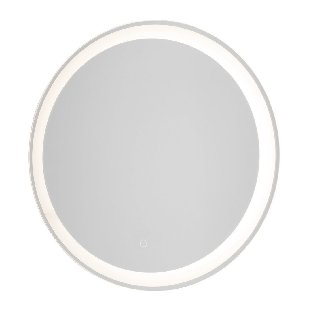 Reflections LED Wall Mirror - available from The Lighting Shoppe, trusted by Canadian homeowners