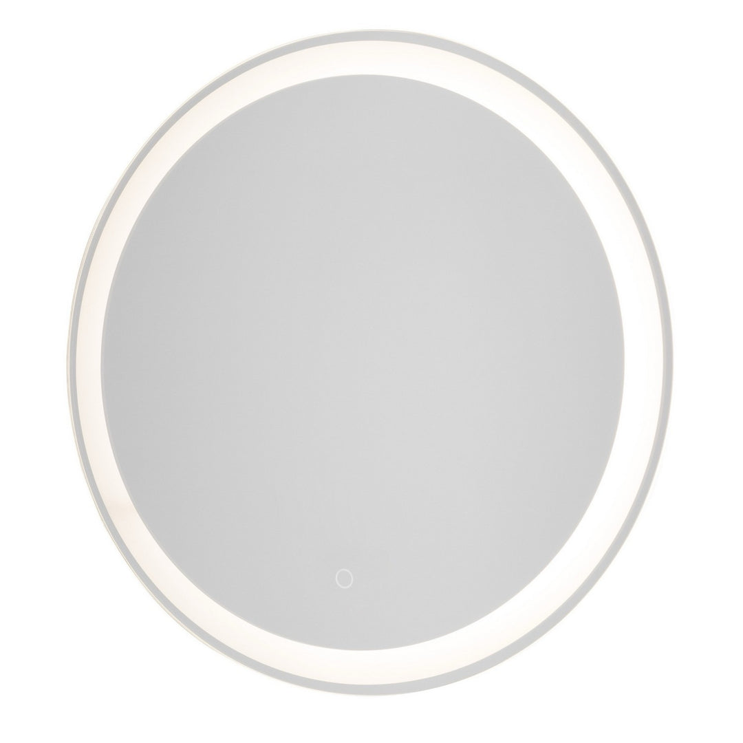 Reflections LED Wall Mirror - available from The Lighting Shoppe, trusted by Canadian homeowners