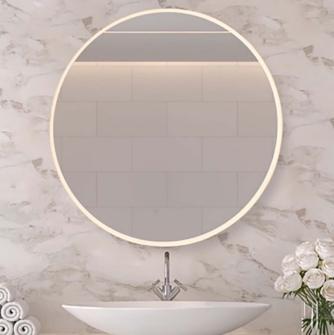 Artcraft Canada - AM323 - LED Wall Mirror - Reflections