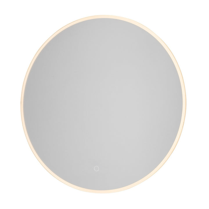 Artcraft Canada - AM323 - LED Wall Mirror - Reflections