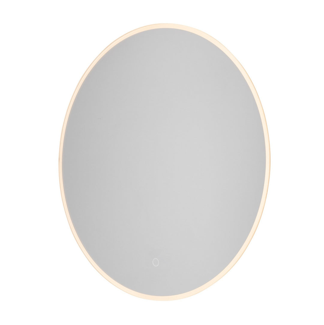 Reflections LED Wall Mirror - available from The Lighting Shoppe, trusted by Canadian homeowners