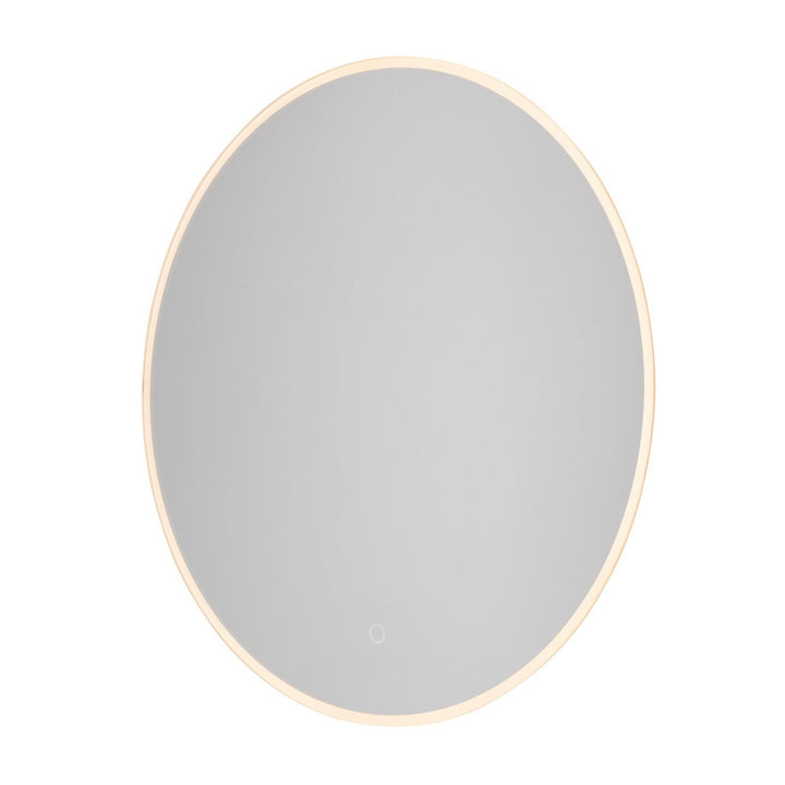 Artcraft Canada - AM324 - LED Wall Mirror - Reflections