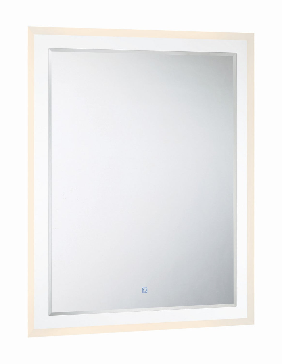 Mirrors LED LED Mirror in Mirror - available from The Lighting Shoppe, trusted by Canadian homeowners