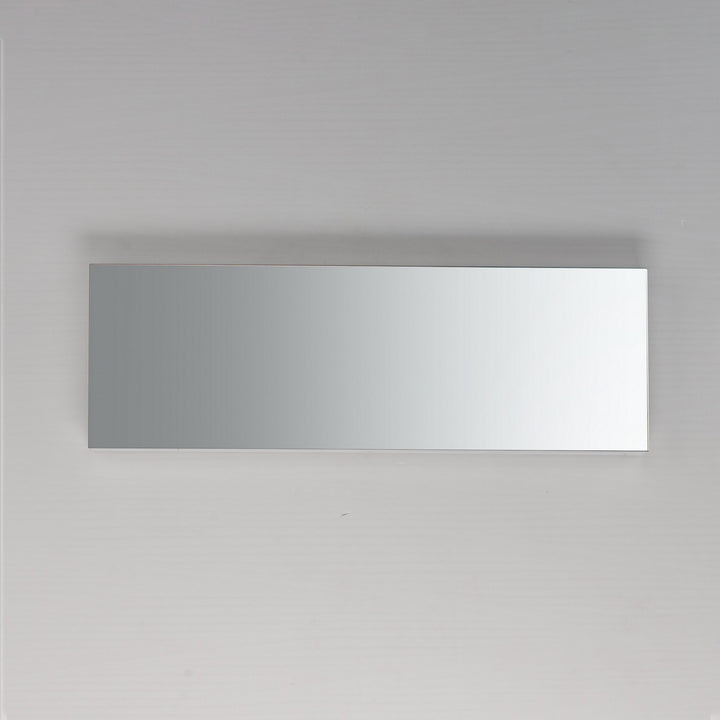 ET2 - E22794-PC - LED Bath Sconce - Embosse - Polished Chrome