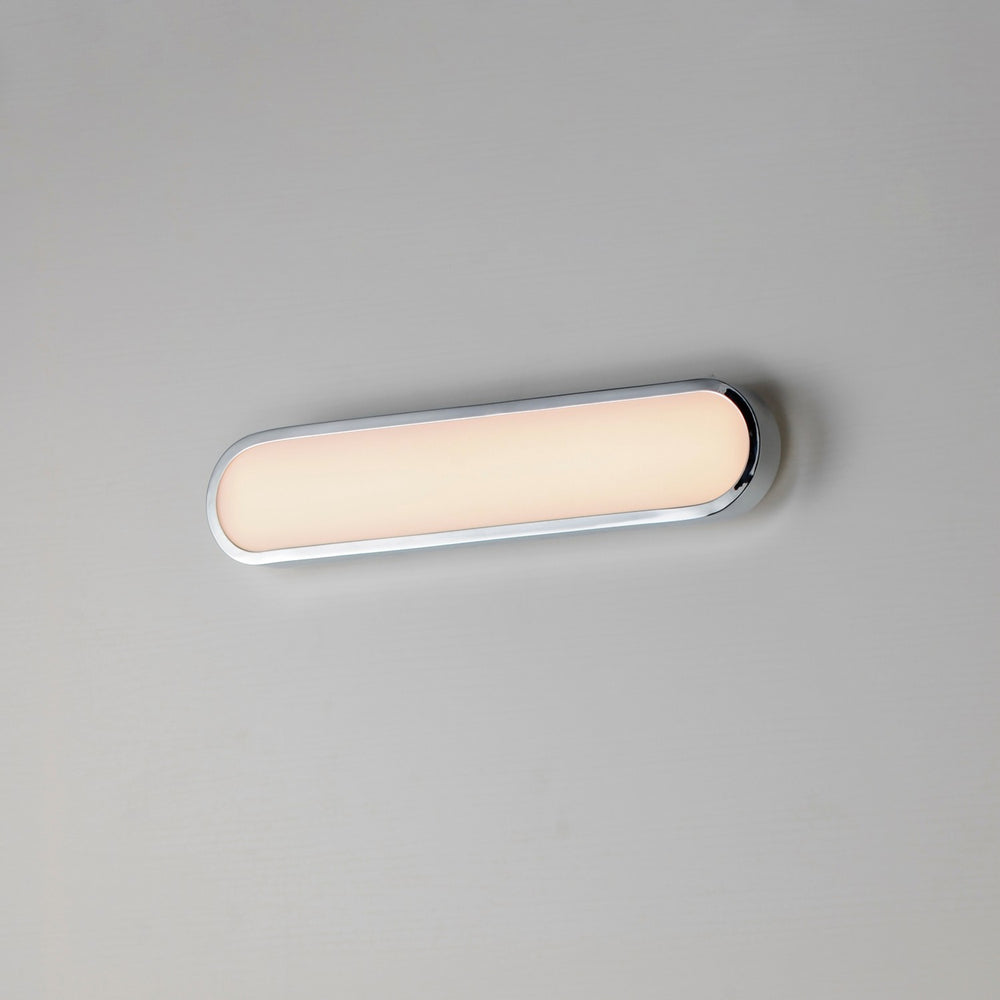 ET2 - E23421-PC - LED Bath Sconce - Latitude - Polished Chrome