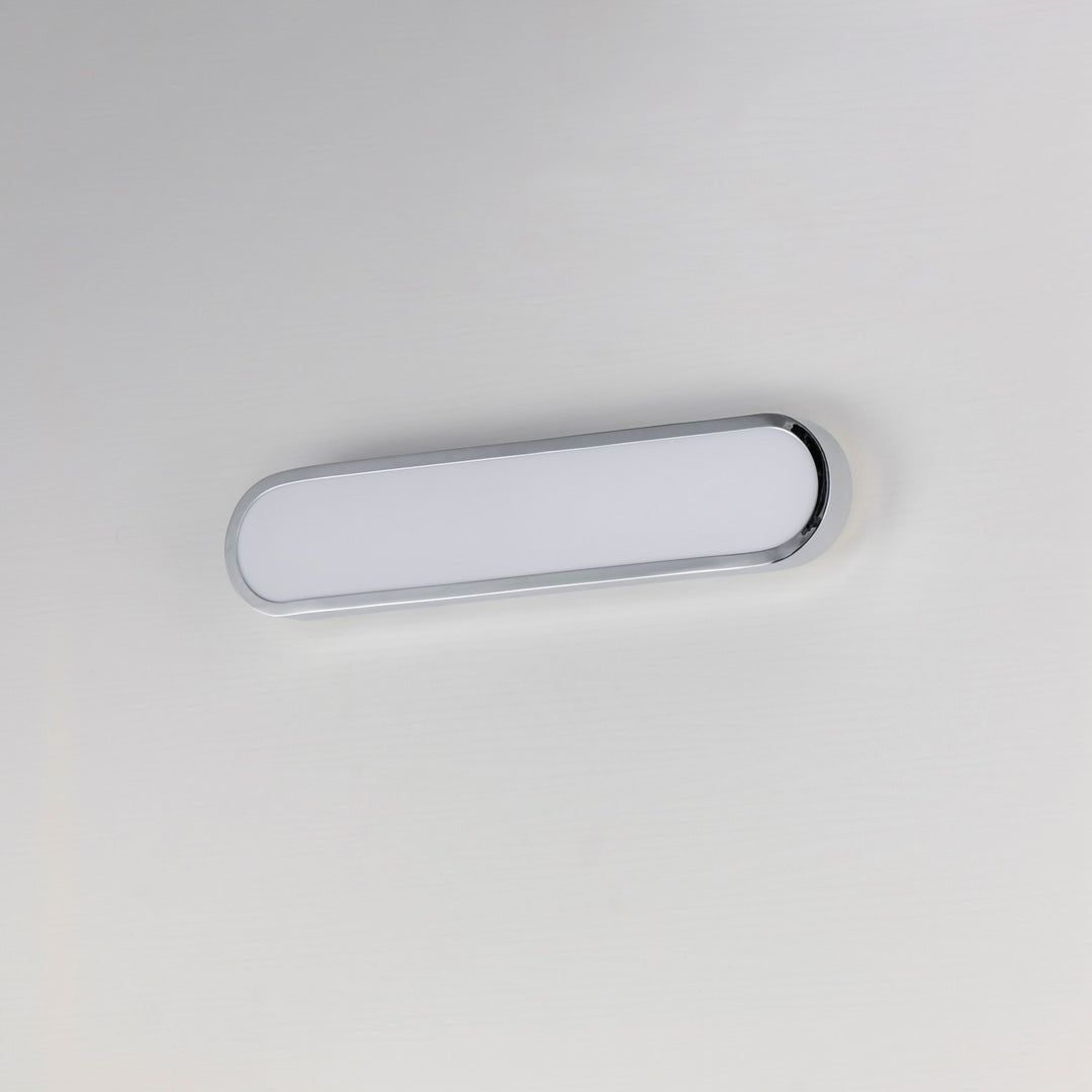 ET2 - E23421-PC - LED Bath Sconce - Latitude - Polished Chrome