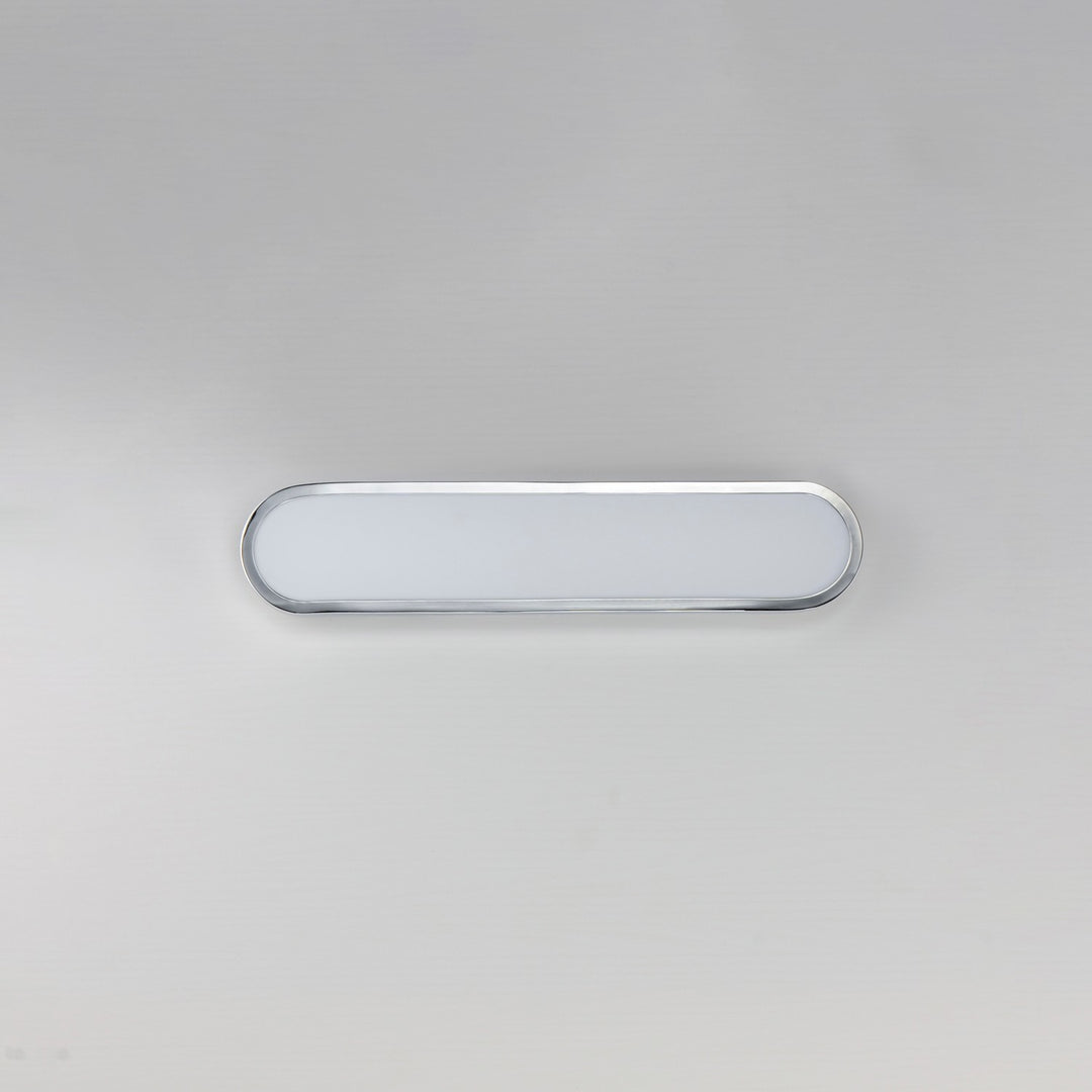 ET2 - E23422-PC - LED Bath Sconce - Latitude - Polished Chrome