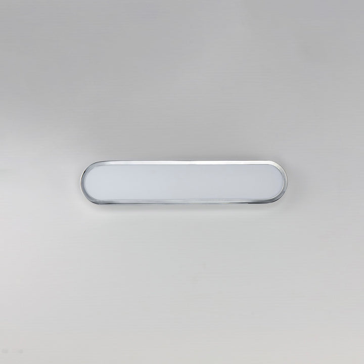 ET2 - E23422-PC - LED Bath Sconce - Latitude - Polished Chrome