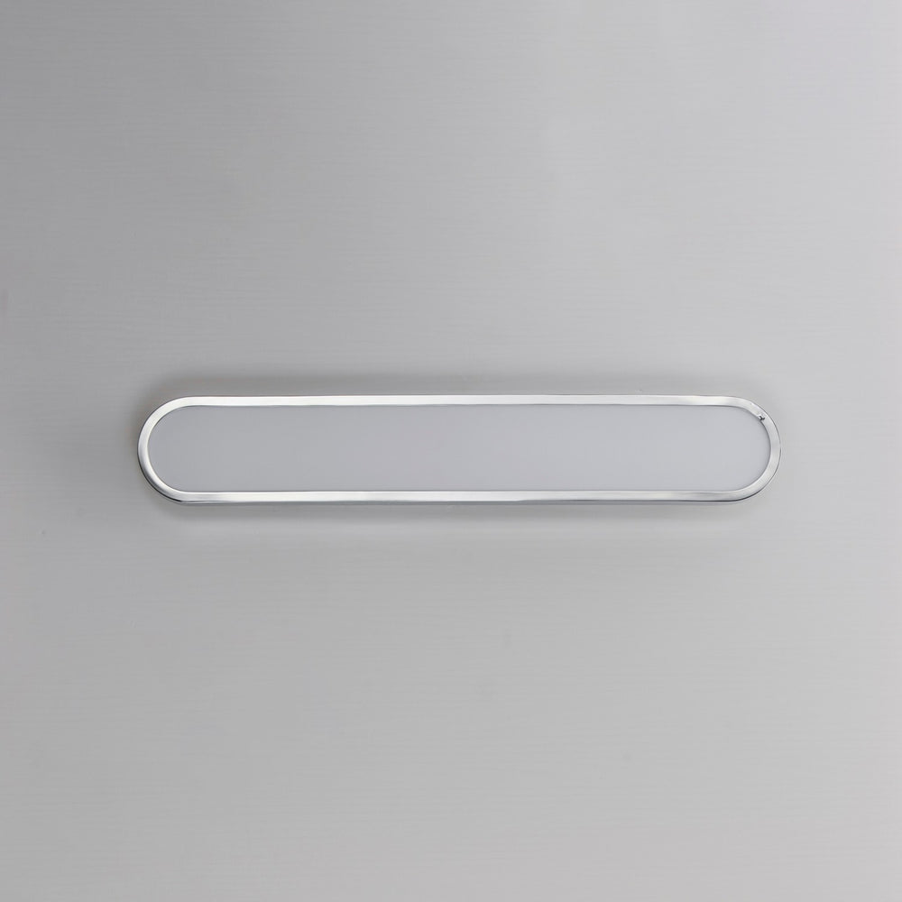 ET2 - E23423-PC - LED Bath Sconce - Latitude - Polished Chrome