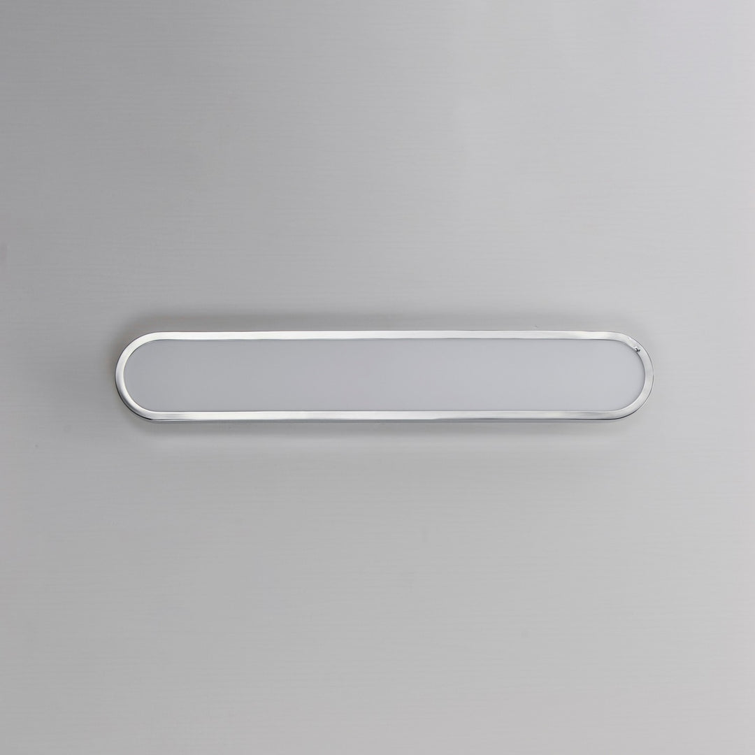ET2 - E23423-PC - LED Bath Sconce - Latitude - Polished Chrome