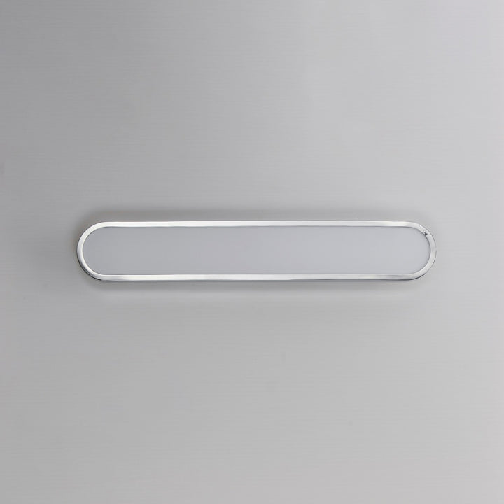 ET2 - E23423-PC - LED Bath Sconce - Latitude - Polished Chrome