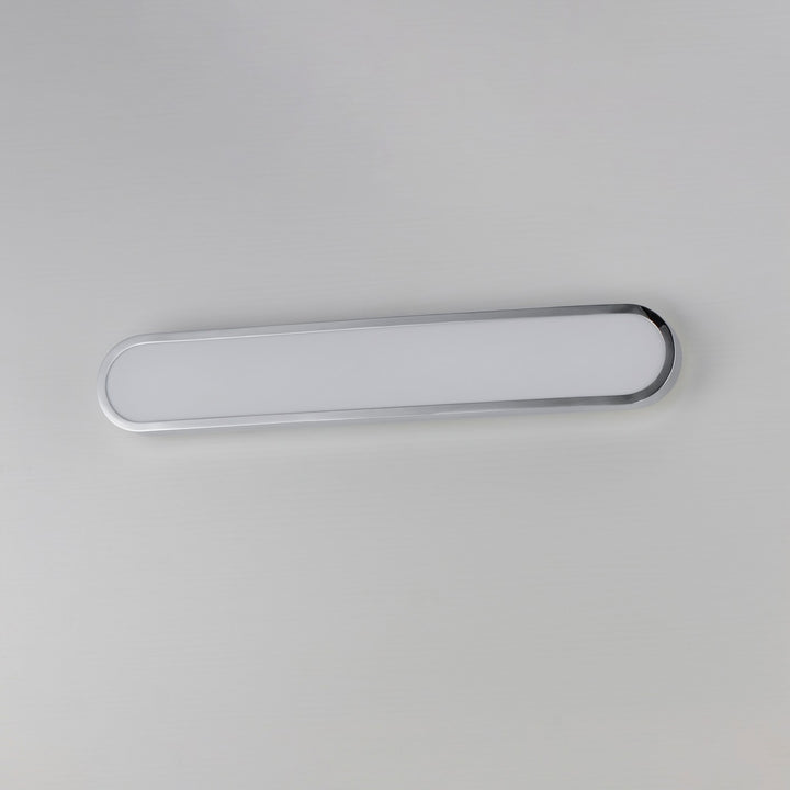 ET2 - E23423-PC - LED Bath Sconce - Latitude - Polished Chrome