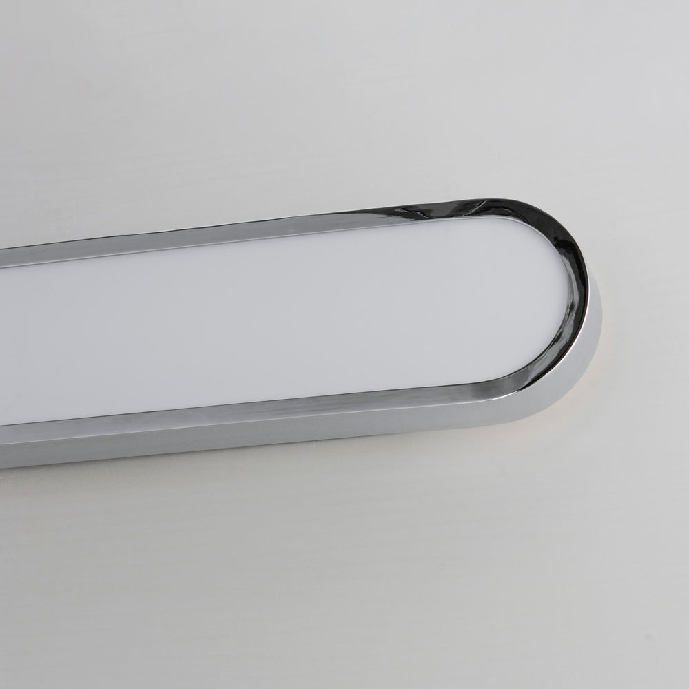 ET2 - E23424-PC - LED Bath Sconce - Latitude - Polished Chrome