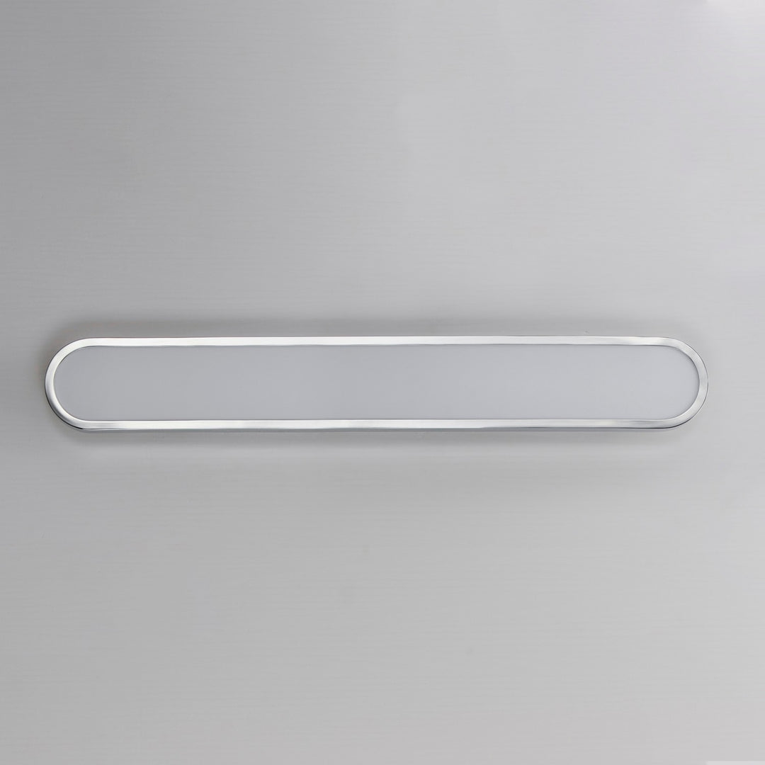 ET2 - E23424-PC - LED Bath Sconce - Latitude - Polished Chrome