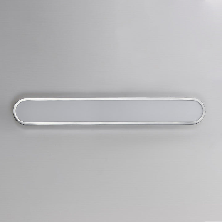 ET2 - E23424-PC - LED Bath Sconce - Latitude - Polished Chrome