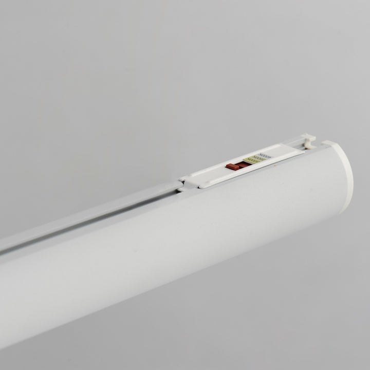 ET2 - E26008-90WT - LED Linear Pendant - Continuum - White