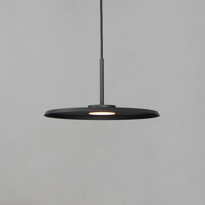 ET2 - E34001-BK - LED Pendant - Berliner - Black