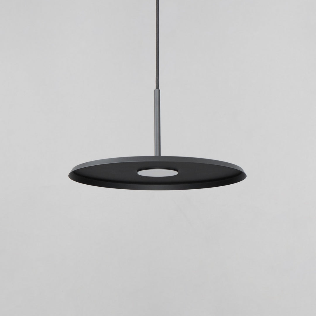 ET2 - E34001-BK - LED Pendant - Berliner - Black