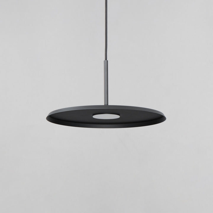 ET2 - E34001-BK - LED Pendant - Berliner - Black