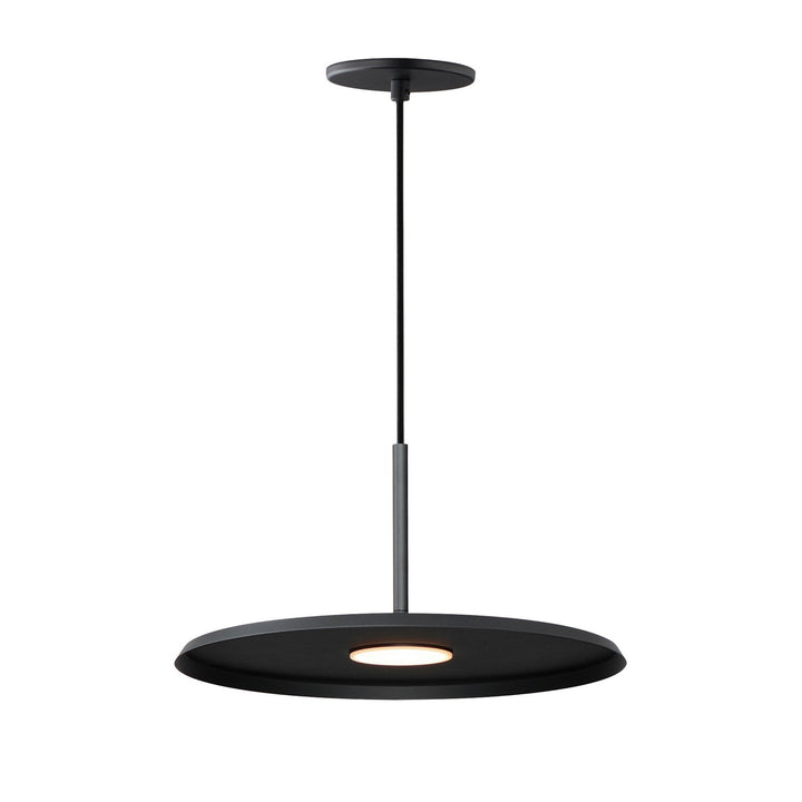 ET2 - E34001-BK - LED Pendant - Berliner - Black