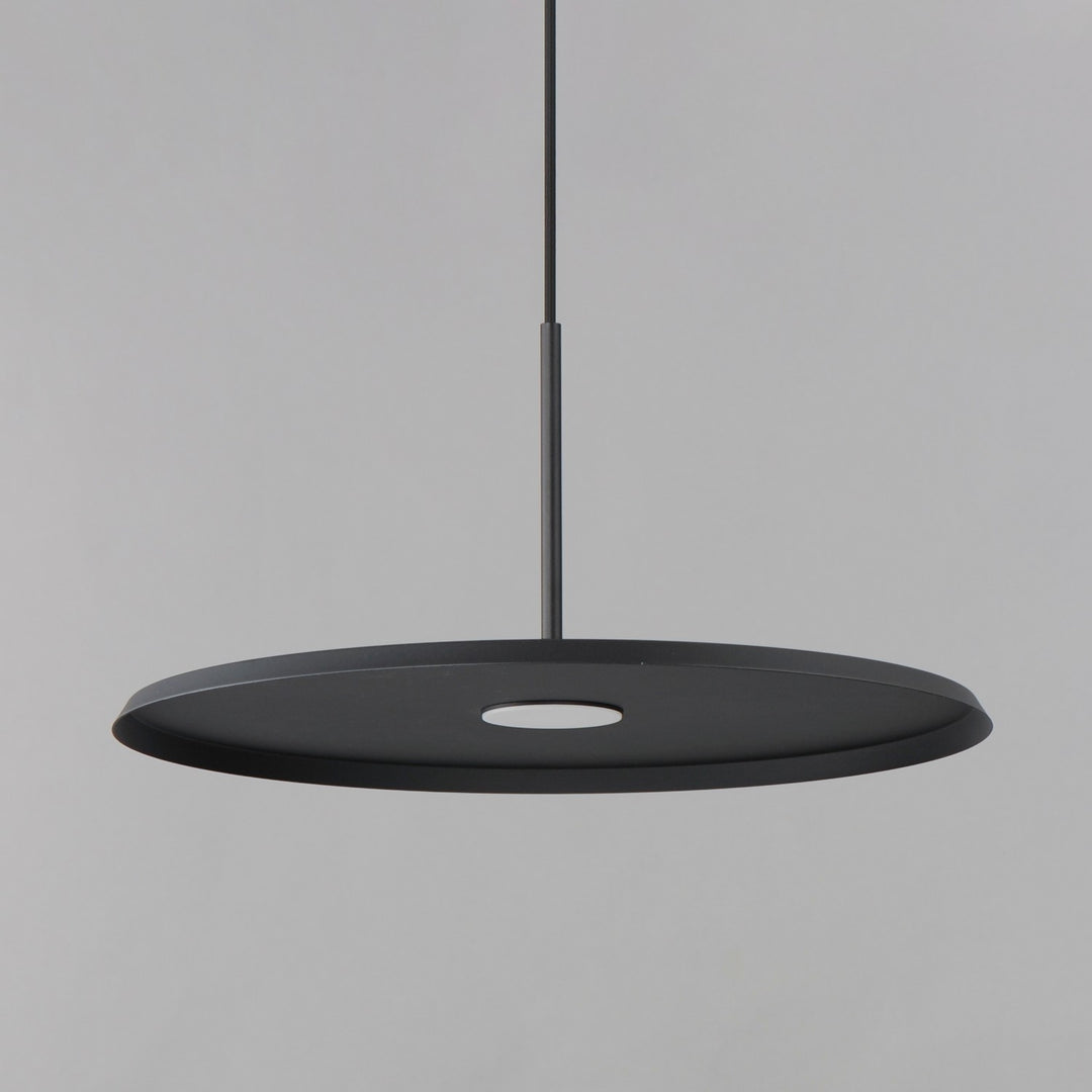 ET2 - E34002-BK - LED Pendant - Berliner - Black