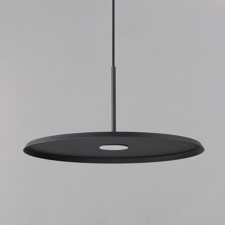 ET2 - E34002-BK - LED Pendant - Berliner - Black
