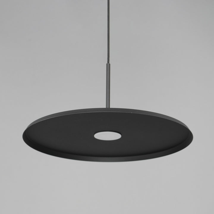 ET2 - E34002-BK - LED Pendant - Berliner - Black