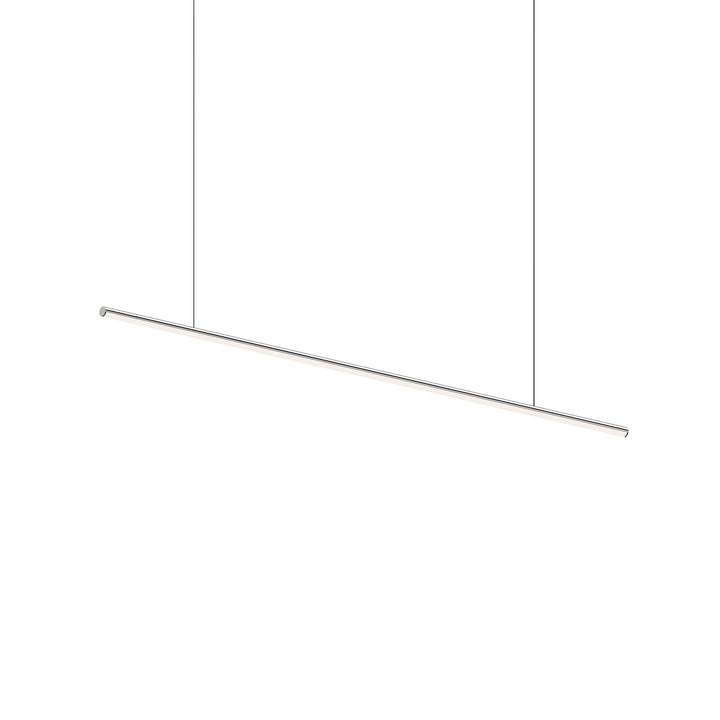 Sonneman - 3777.01 - LED Pendant - Fino - Polished Chrome