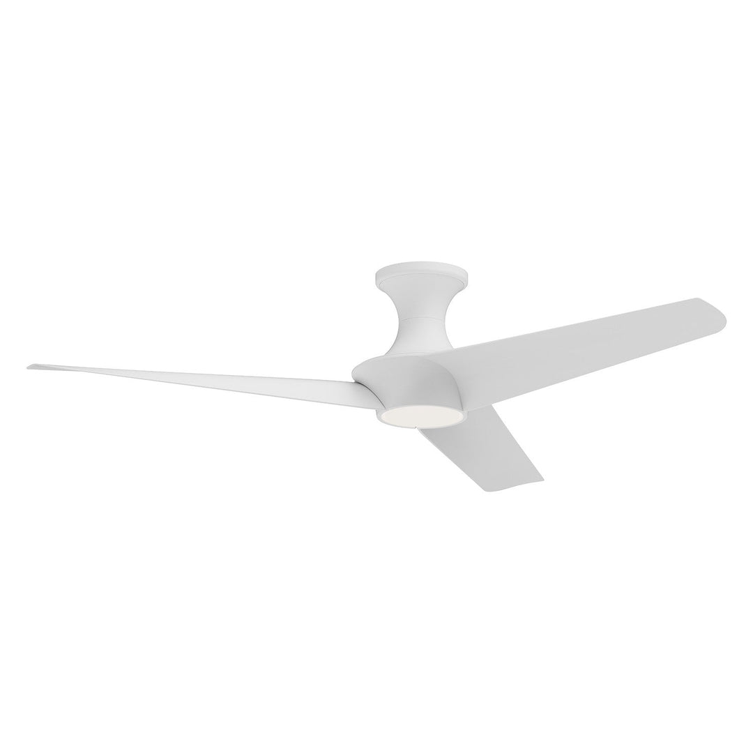 Emiko-H 56"Ceiling Fan in White Alora Canada